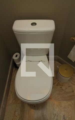Apartamento para alugar com 279m², 4 quartos e 4 vagasLavabo
