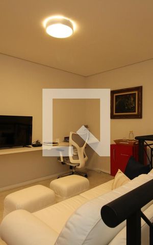 Apartamento para alugar com 279m², 4 quartos e 4 vagasSala 2