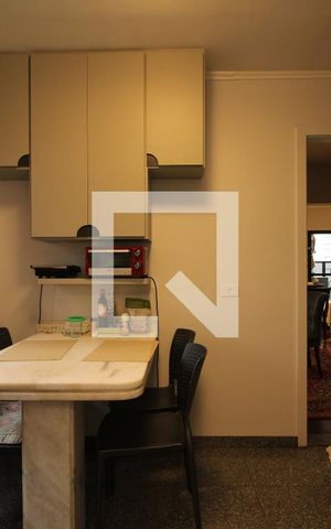 Apartamento para alugar com 279m², 4 quartos e 4 vagasCozinha