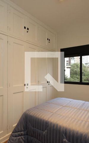 Apartamento para alugar com 279m², 4 quartos e 4 vagasQuarto 1