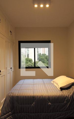 Apartamento para alugar com 279m², 4 quartos e 4 vagasQuarto 1