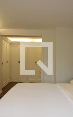 Apartamento para alugar com 279m², 4 quartos e 4 vagasSuíte 2