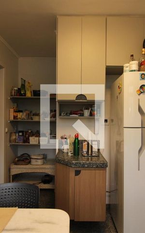 Apartamento para alugar com 279m², 4 quartos e 4 vagasCozinha