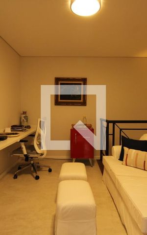 Apartamento para alugar com 279m², 4 quartos e 4 vagasSala 2