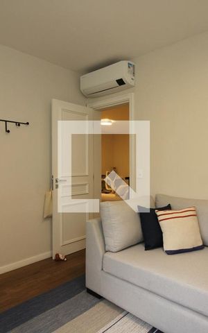 Apartamento para alugar com 279m², 4 quartos e 4 vagasQuarto 3