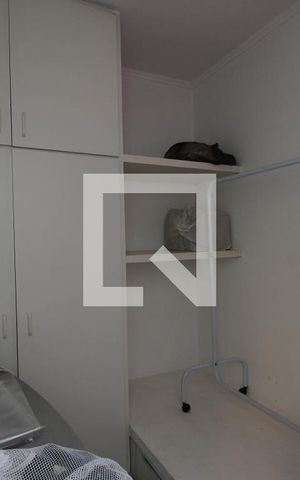 Apartamento para alugar com 279m², 4 quartos e 4 vagasQuarto de Serviço