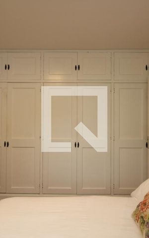 Apartamento para alugar com 279m², 4 quartos e 4 vagasSuíte 1