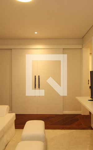 Apartamento para alugar com 279m², 4 quartos e 4 vagasSala 2