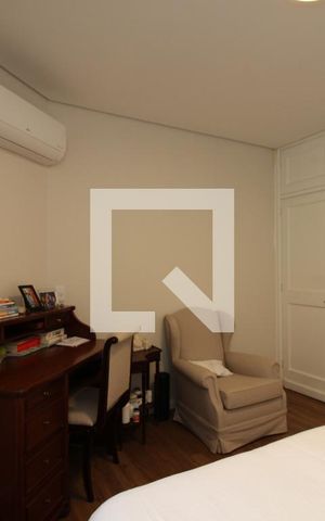 Apartamento para alugar com 279m², 4 quartos e 4 vagasSuíte 1