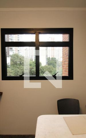 Apartamento para alugar com 279m², 4 quartos e 4 vagasCozinha