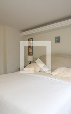 Apartamento para alugar com 279m², 4 quartos e 4 vagasSuíte 2