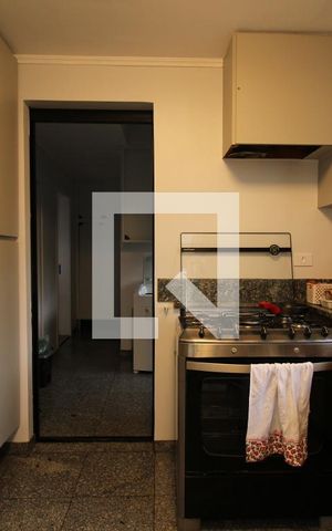 Apartamento para alugar com 279m², 4 quartos e 4 vagasCozinha