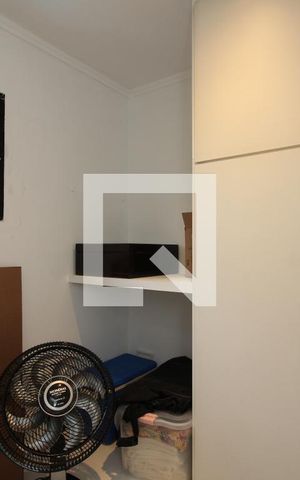 Apartamento para alugar com 279m², 4 quartos e 4 vagasQuarto de Serviço