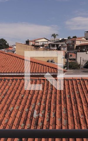 Casa de condomínio à venda com 75m², 2 quartos e 1 vagaVista da Sacada