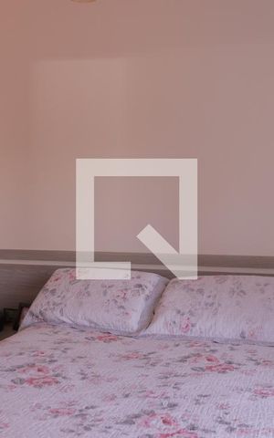 Casa de condomínio à venda com 75m², 2 quartos e 1 vagaSuíte 2