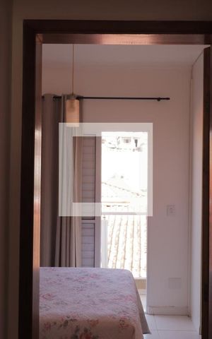 Casa de condomínio à venda com 75m², 2 quartos e 1 vagaCorredor