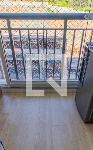 Apartamento à venda com 45m², 2 quartos e 1 vaga Apartamento à venda com 45m², 2 quartos e 1 vagaVaranda da Sala