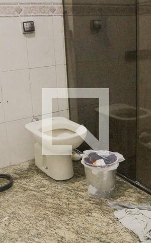 Casa de condomínio à venda com 100m², 3 quartos e 2 vagas Casa de condomínio à venda com 100m², 3 quartos e 2 vagasBanheiro