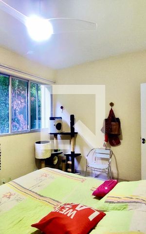 Apartamento à venda com 92m², 3 quartos e 1 vaga Apartamento à venda com 92m², 3 quartos e 1 vagaQuarto