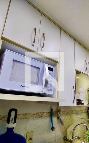Apartamento à venda com 92m², 3 quartos e 1 vaga Apartamento à venda com 92m², 3 quartos e 1 vagaCozinha