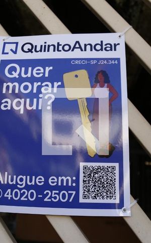 Casa para alugar com 150m², 3 quartos e 2 vagasPlaquinha