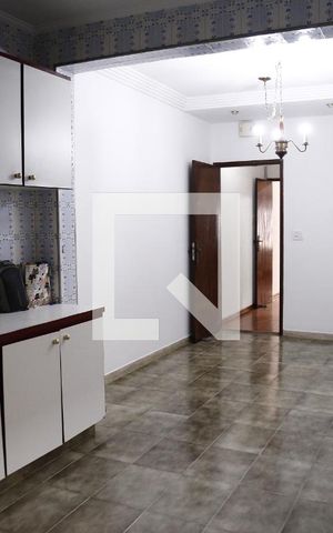 Casa para alugar com 150m², 3 quartos e 2 vagasCozinha