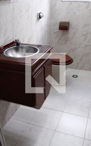 Casa para alugar com 150m², 3 quartos e 2 vagasLavabo