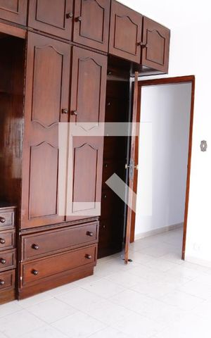 Casa para alugar com 150m², 3 quartos e 2 vagasQuarto 1
