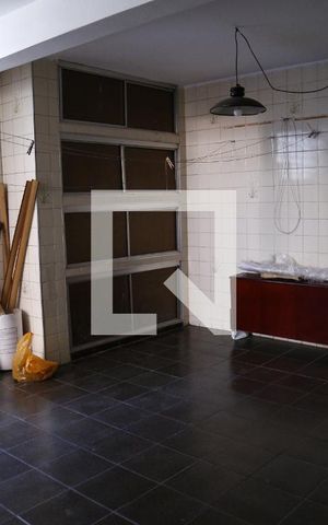 Casa para alugar com 150m², 3 quartos e 2 vagasÁrea de Serviço