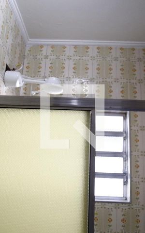 Casa para alugar com 150m², 3 quartos e 2 vagasBanheiro Social