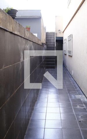 Casa para alugar com 150m², 3 quartos e 2 vagasÁrea externa