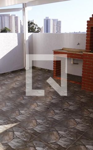Casa para alugar com 150m², 3 quartos e 2 vagasQuintal