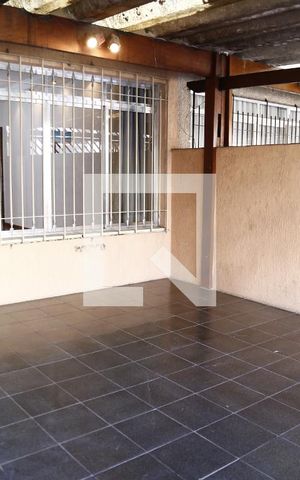 Casa para alugar com 150m², 3 quartos e 2 vagasGaragem