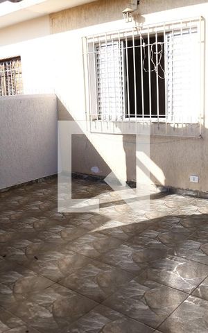 Casa para alugar com 150m², 3 quartos e 2 vagasQuintal