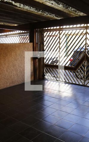 Casa para alugar com 150m², 3 quartos e 2 vagasGaragem