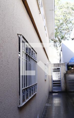 Casa para alugar com 150m², 3 quartos e 2 vagasÁrea externa