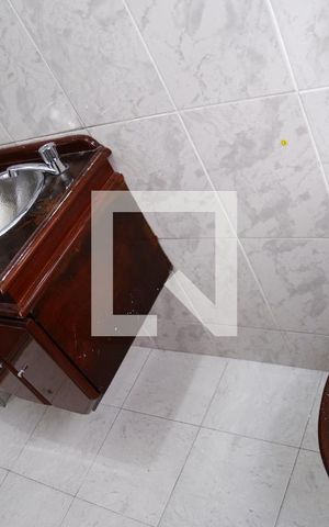 Casa para alugar com 150m², 3 quartos e 2 vagasLavabo