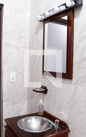 Casa para alugar com 150m², 3 quartos e 2 vagasLavabo
