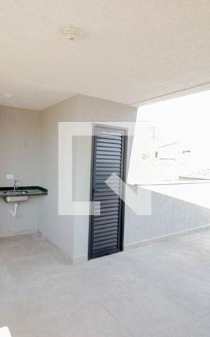 Studio à venda com 45m², 2 quartos e sem vaga Studio à venda com 45m², 2 quartos e sem vagaÁrea comum - Churrasqueira