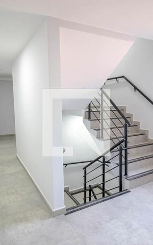 Studio à venda com 45m², 2 quartos e sem vaga Studio à venda com 45m², 2 quartos e sem vagaÁrea comum - Corredor