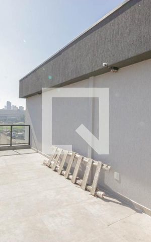 Studio à venda com 45m², 2 quartos e sem vaga Studio à venda com 45m², 2 quartos e sem vagaÁrea comum - Terraço 2