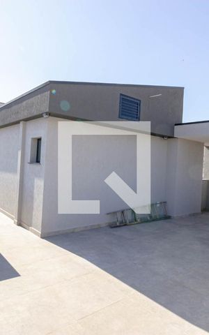 Studio à venda com 45m², 2 quartos e sem vaga Studio à venda com 45m², 2 quartos e sem vagaÁrea comum - Terraço