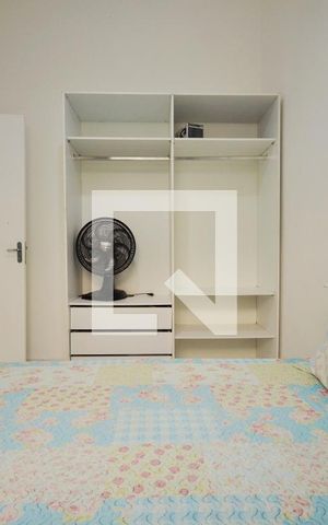 Apartamento para alugar com 75m², 2 quartos e sem vaga Apartamento para alugar com 75m², 2 quartos e sem vagaQuarto 2