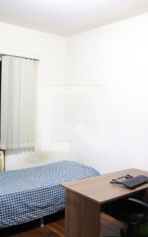Casa à venda com 238m², 4 quartos e 4 vagasQuarto 3