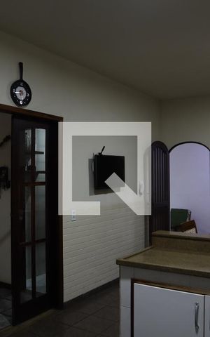 Casa à venda com 238m², 4 quartos e 4 vagasCozinha