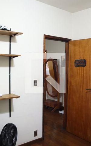 Casa à venda com 238m², 4 quartos e 4 vagasQuarto 3