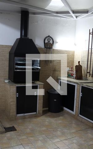 Casa à venda com 238m², 4 quartos e 4 vagasÁrea comum - Churrasqueira