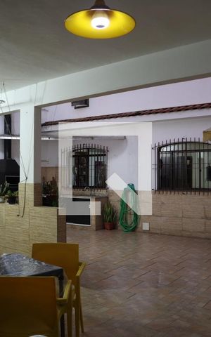 Casa à venda com 238m², 4 quartos e 4 vagasÁrea comum - Churrasqueira