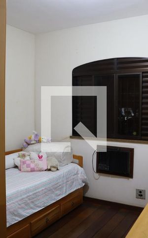 Casa à venda com 238m², 4 quartos e 4 vagasQuarto 1