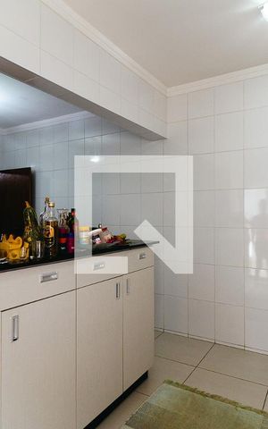 Casa para alugar com 186m², 3 quartos e 4 vagasCozinha